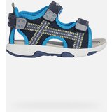Geox Dark blue boys' sandals Multy - Boys | shoptok.hr