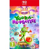 Pm Games Yooka-replaylee (Nintendo Switch 2) Cijene