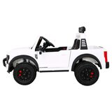  Licencirani auto na akumulator Ford Super Duty - bijeli | shoptok.hr