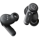 Audio Technica ATH-TWX7BK Ash Black