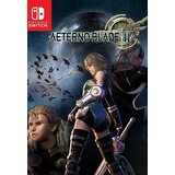  aeternoblade ii (switch) eshop nintendo key europe | ePonuda.com