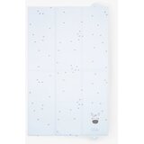 Kikka Boo Meka sklopiva podloga za presvlačenje Stripy Friends | 50x80cm | Eponuda.com