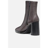 Geox Teulada Gležnarji Siva | Shoptok.si