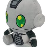 Gaya PLIŠ RATCHET AND CLANK CLANK GAYA | Shoptok.si