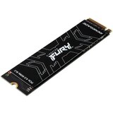 Kingston FURY Renegade 1TB SSD, M.2 2280, PCIe 4.0 NVMe, Read/Write 7300/6000MB/s, Random Read/Write: 900K/1000K IOPS | Eponuda.ba