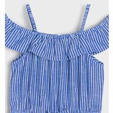 Sinsay Ljetna haljina s cvijećem | shoptok.hr