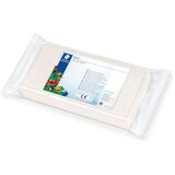 Staedtler Plastelin Noris Club, bel, 1000g Cene