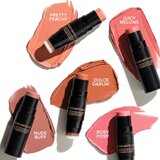 Nudestix Nudies Matte Lux multifunkcionalna olovka za oči, usne i lice nijansa Rosy Posy 7 g | shoptok.hr