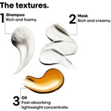 L´Oréal Paris Serie Expert Absolut Repair Molecular darilni set za barvane in poškodovane lase | Shoptok.si