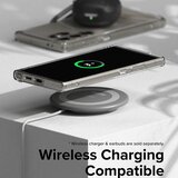 Ringke Fusion maska za Samsung Galaxy S24 Ultra – mat prozirna | shoptok.hr