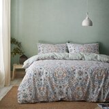 Pineapple Elephant Posteljnina za zakonsko posteljo 200x200 cm Safiya – | Shoptok.si