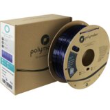 Polymaker PolyLite PETG Translucent Blue | Shoptok.si
