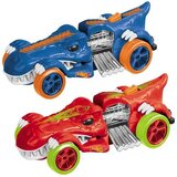 Mondo Toys hot wheels - mighty speeders: t-rextroyes autić sa svijetlom i zvukom 13cm Cijene