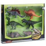 Statovac tala, igračka, set figura, dinosaurus Cene