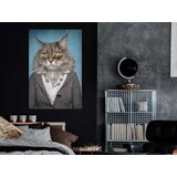  Slika - Mrs. Cat (1 Part) Vertical 60x90 | shoptok.hr
