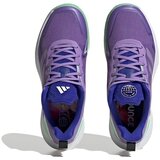Adidas Tenis Defiant Speed Vijolična | Shoptok.si