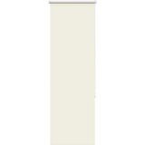 vidaXL Zatemnitvena rolo senčila umazano bela 45x175 cm, širina blaga 40,7 cm, poliester, (5000297231) | Shoptok.si