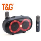  Bluetooth zvučnik TG 542 KD crni Cijene