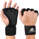 FLINTRONIC XL odprte fitnes rokavice Cene