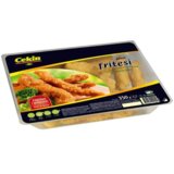 Cekin Panirani pileći fritesi 350g | Eponuda.com