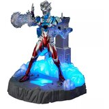 UMA HK LTD Ultraman - Press to Glow Ultraman Tiga Figure Cene