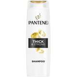 Pantene Pro-V Thick & Strong šampon za kosu 400 ml Cijene