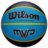 Wilson MVP All Surface košarkarska žoga u