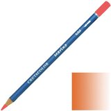  Umjetničke drvene bojice aquarel Cretacolor marino svijetlo crvena 3 kom u kartonskoj kutiji | shoptok.hr