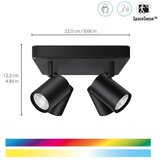 Wiz Reflektor GU10 5 W Imageo – | shoptok.hr