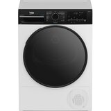 Beko B5T492B9W Sušilni stroj s toplotno crpalko 9 kg, energijski razred B Cene