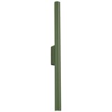  Sollux SL.1523 - Zidno svetlo PASTELO 2xG9/8W/230V zelena | Eponuda.com