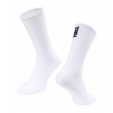 Force Čarape LONGER SLIM, bele L-XL/42-46 Cene