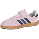 Adidas Nizke superge BREAKNET SLEEK EL C Rožnata | Shoptok.si