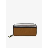 Diesel Brown Men's Wallet - Men's