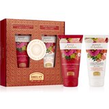 Helan Rosso d'Ambra darilni set za telo za ženske | Shoptok.si