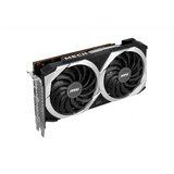 MSI AMD Radeon RX 6600 8GB GDDR6 MECH 2X 1xHDMI 2.1 3xDisplayPort 1.4 (V502-035R) | Shoptok.si