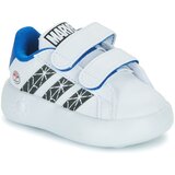 Adidas GRAND COURT SPIDER-MAN CF I Bijela | shoptok.hr