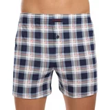 Cornette Men's shorts Comfort multicolor