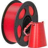 Anycubic PLA Silk Christmas Red - 1,75 mm / 1000 g | Shoptok.si