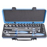 Unior ključevi nasadni gedore 1/2″ 190BI6P24 Cijene