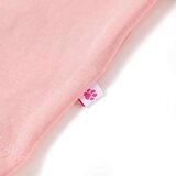  Dječja majica ružičasta 116 | shoptok.hr