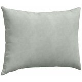  Jastučići za sofu 2 pcs Svijetlo siva 70 x 50 cm | shoptok.hr