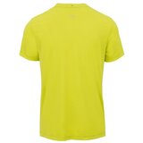 Fila Majice s kratkimi rokavi Caleb T-shirt Zelena | Shoptok.si