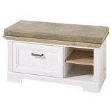 Landscape GARDEROBNA KLOP barve hrasta, barve pinije | Shoptok.si