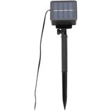 Esschert Design Svetlobna veriga število žarnic 10 ks s solarnim panelom dolžina 220 cm – | Shoptok.si