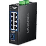  Trendnet TI-G5091 network switch Unmanaged 2.5G Ethernet (100 /1000 /2500) Cijene