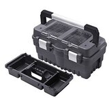  Kutija za alat Formula S 500 crna 462x256x242 Patrol Cijene