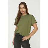 Trendyol Ženska majica Boyfriend | Shoptok.si