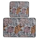 Lessentiel Maison set 2 prostirke za kupatilo centum 84 | Eponuda.com