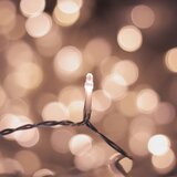 DecoKing LED svijetleća girlanda Drop, 300 svjećica, duljina 12,38 m Cijene